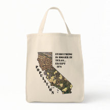 California Tote