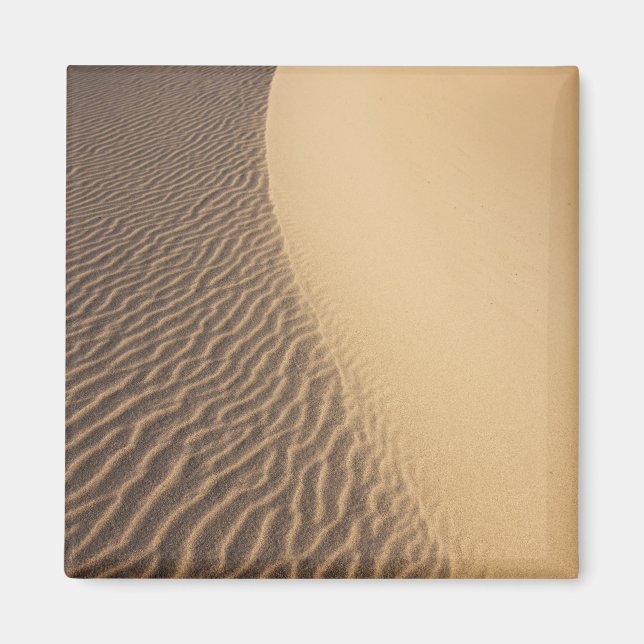 California Valley Dunes Magnet (Front)