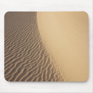 California Valley Dunes Mouse Pad
