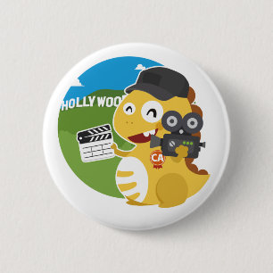 California VIPKID Button