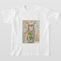 California Wildfire Relief Fundraiser T-Shirt