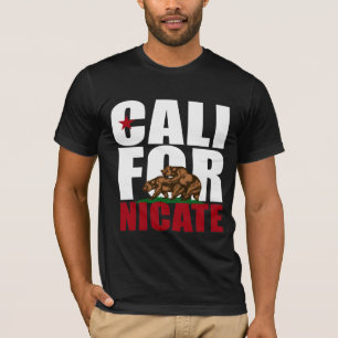 CALIFORNICATE - T-Shirt