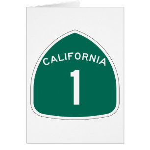 Californie 1