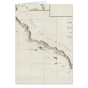 Californie à El Rosario