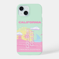Californie, Plage, Art de voyage, Prépa