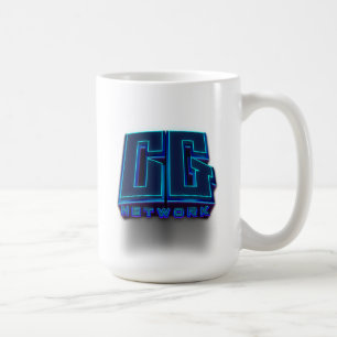 Californie Roleplay Palm CGN Mug