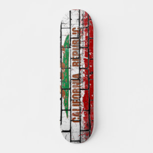 Californie - Skateboard