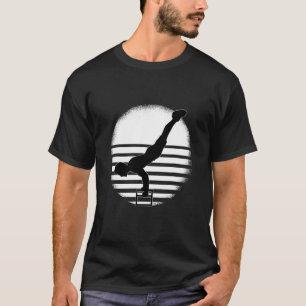 Calisthenics Devices Calisthenics Park T-Shirt