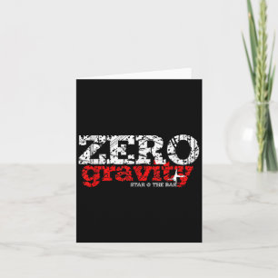 Calisthenics Zero Gravity Fitness And Workout Moti Card