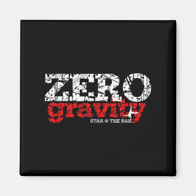 Calisthenics Zero Gravity Fitness And Workout Moti Magnet (Front)
