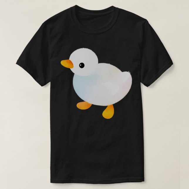 Call duck T-Shirt (Design Front)