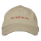 call forth the rats hat