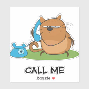 Call Me