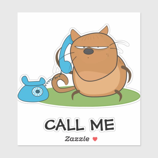 Call Me (Sheet)
