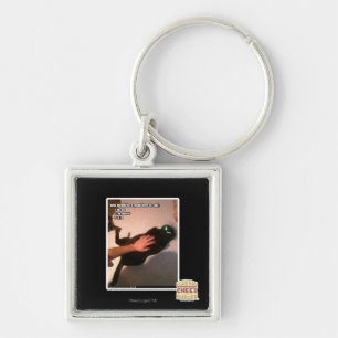 Call MIB Keychain