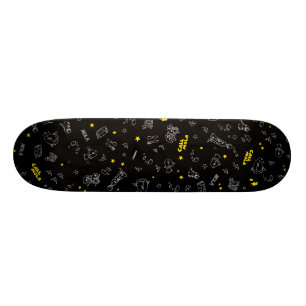 CALL MOLA Skateboard [Board]