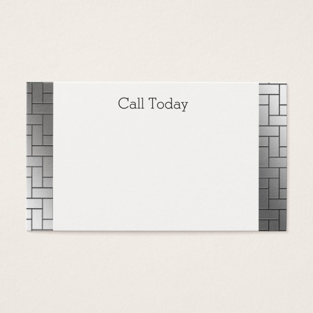CALL NOW (Front)