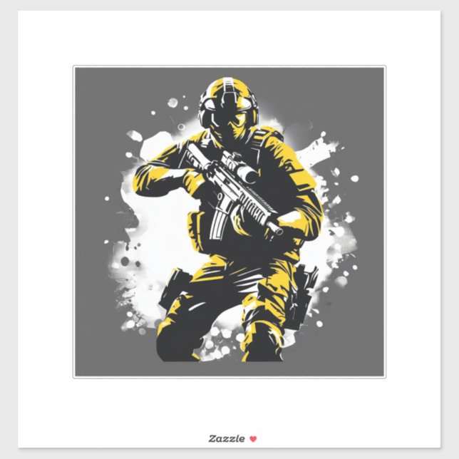 CALL OF DUTY  (Sheet)