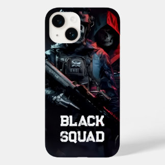 Call of Duty iPhone 14 case