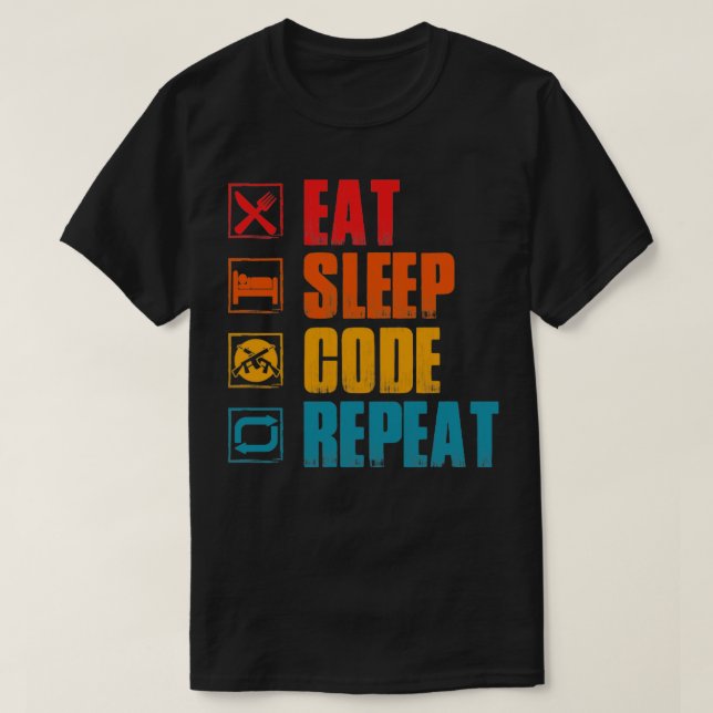 Call of duty T-Shirt (Design Front)