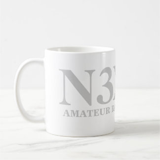 Call Sign Mug