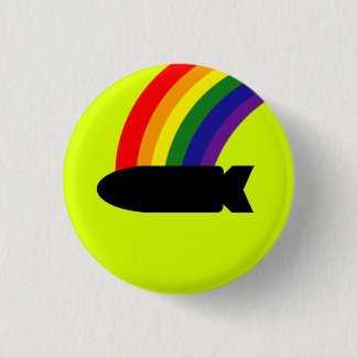 Call the Bomb Squad 1 Inch Round Button
