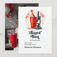 "Call the Shots" Funny Nurse Graduation Photo