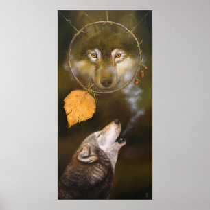 Call To Ancestors poster