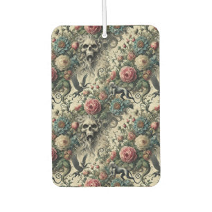 Call to the Night Gallery – Gothic Victorian Air Freshener