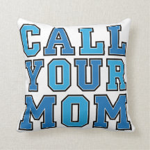 Call Your Mom Graduation Gift