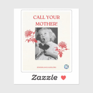 Call Your Mother! English