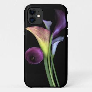 Calla Lilies iPhone 5 Case