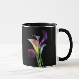 Calla Lilies Mug