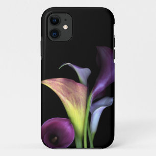 Calla Lilly's iPhone 11 Case