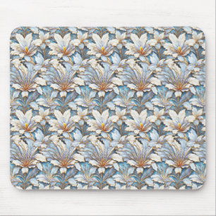 Calla Lillys Mouse Pad