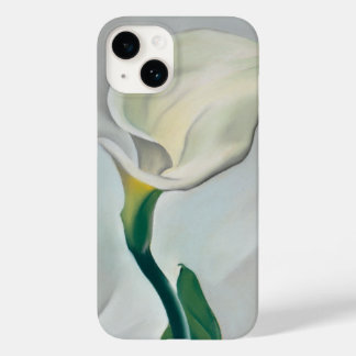 Calla Lily Case-Mate iPhone 14 Case