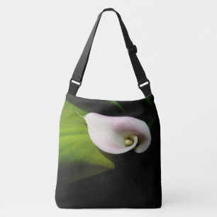 Calla Lily Flower Floral Photography Bag