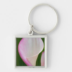 Calla Pano Keychain
