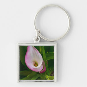 Calla Roll Keychain