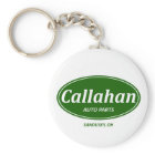Callahan Auto