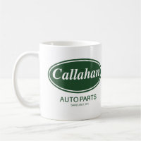 Callahan Auto Parts