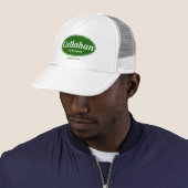 Callahan Auto Trucker Hat (In Situ)