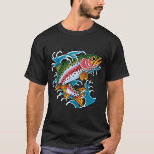CALLAHAN FISHING PARTS SANDUSKY OH T-Shirt