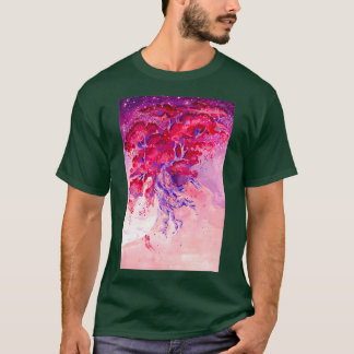 Callas Panakes Tree Keeper Of The Lost Cities T-Shirt