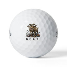 Callaway Supersoft G.O.A.T. Golf Balls
