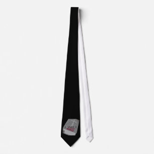 CALLED TO BE PASTOR CIR DK TIE