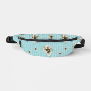 Callie the Sea Turtle Fanny Pack