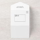 Calligraphie Bois 4 Photo Tout en une carte de Noë