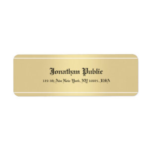 Calligraphie de texte Mariage classique à la main 