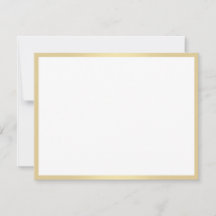 Calligraphie Modèle Gold Script Texte personnalisé